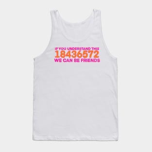 18436572 Tank Top